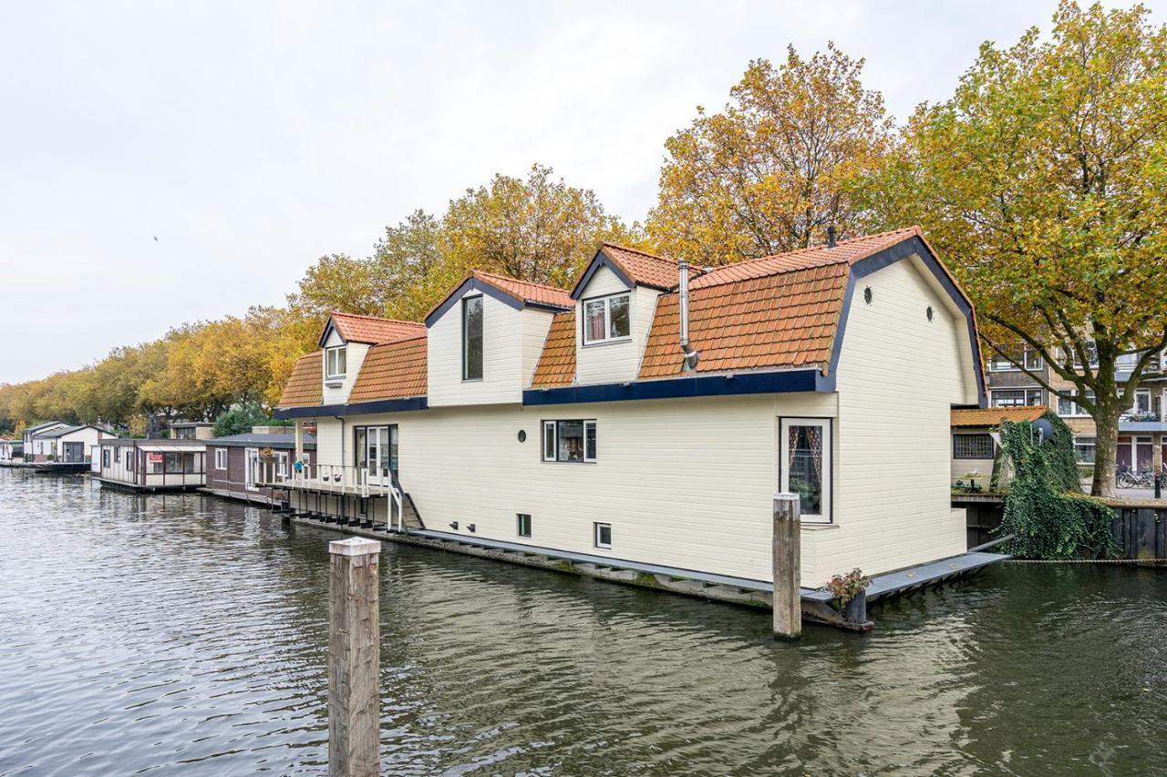 B&B Hotel Elselina Schiedam Exteriör bild