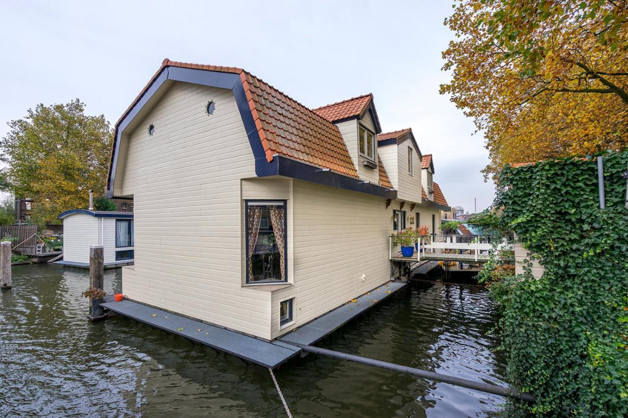 B&B Hotel Elselina Schiedam Exteriör bild