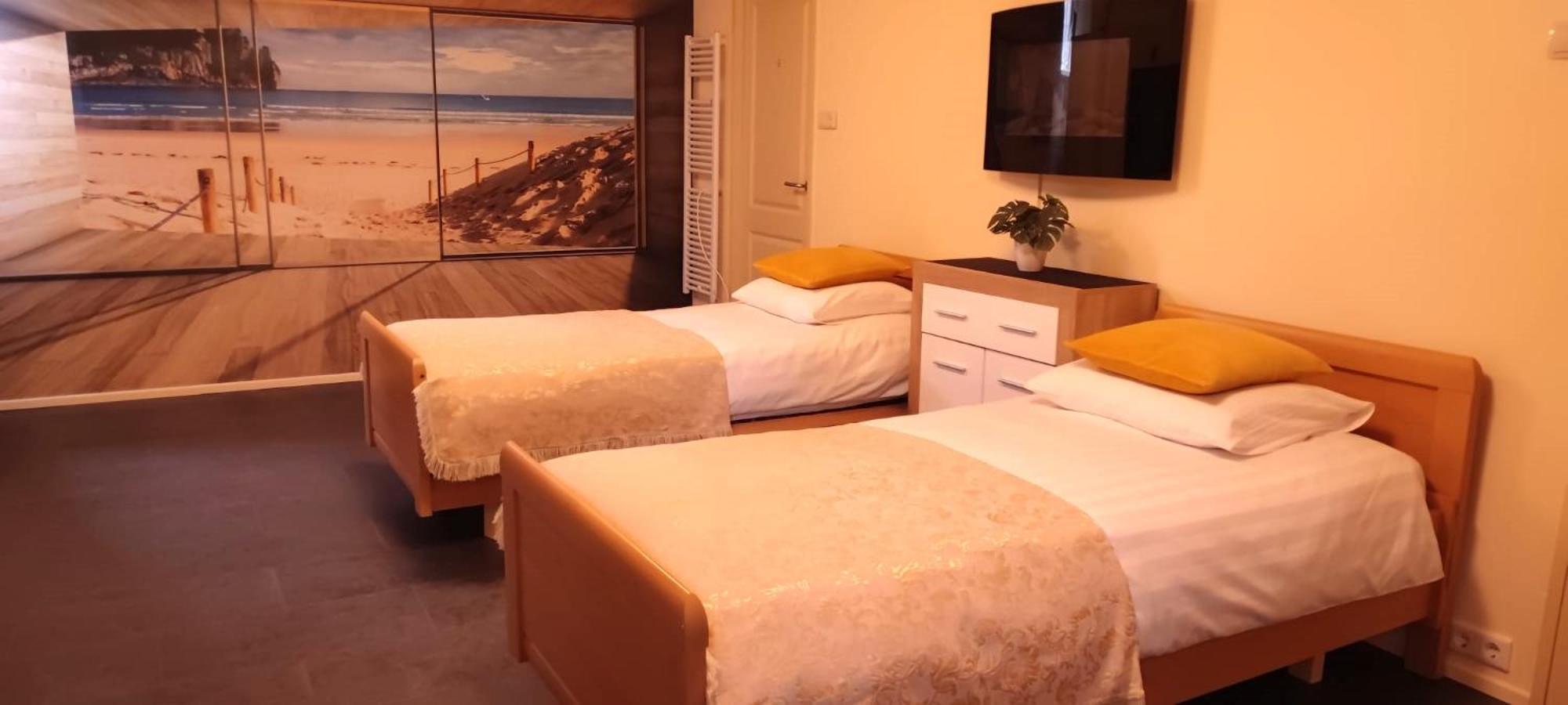 B&B Hotel Elselina Schiedam Exteriör bild